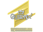 Queenix | Copenhagen 2024 image